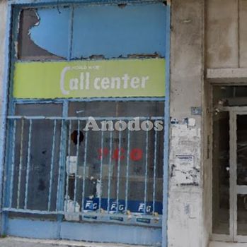 Κατάστημα 68 τ.μ. προς πώληση