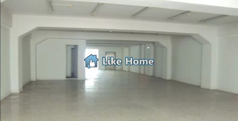 Craft space 310 sqm for sale, Thessaloniki - Center, Vardaris