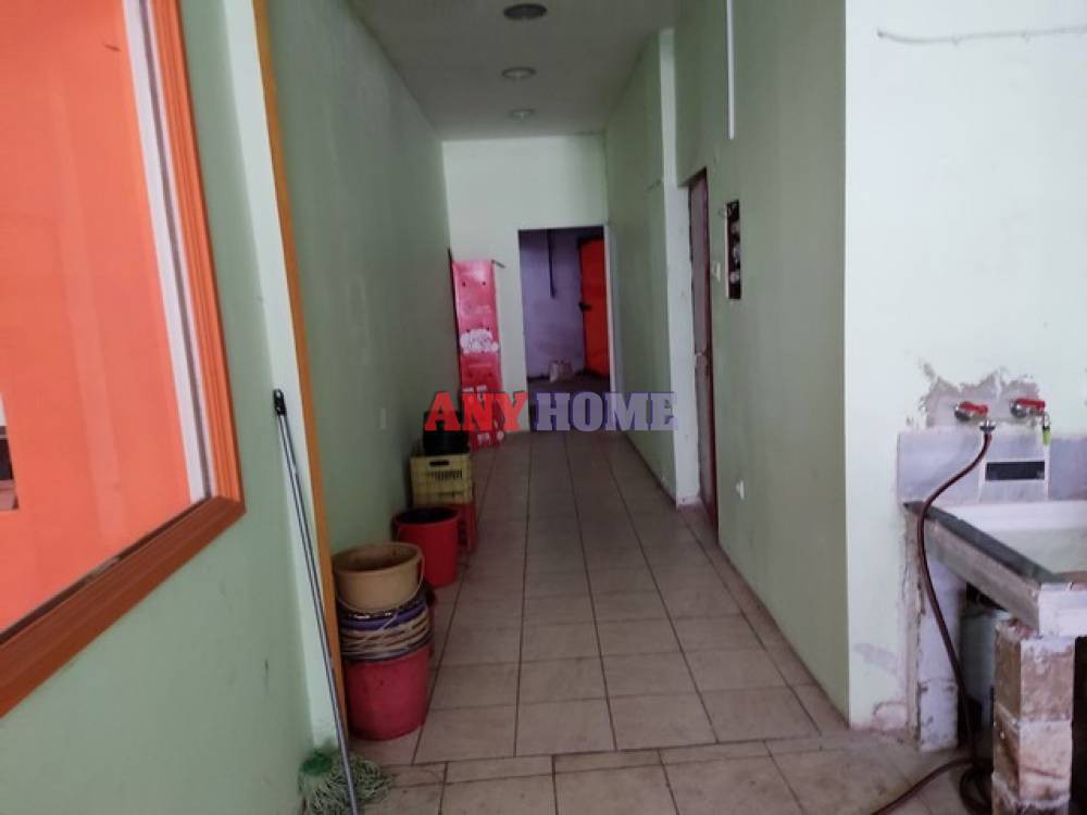 Αποθήκη 220 τ.μ. πρός πώληση, Θεσσαλονίκη - Κέντρο, Κάτω Τούμπα