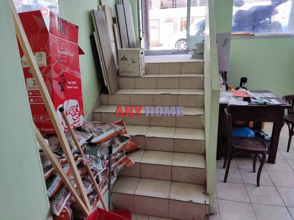 Αποθήκη 220 τ.μ. πρός πώληση, Θεσσαλονίκη - Κέντρο, Κάτω Τούμπα