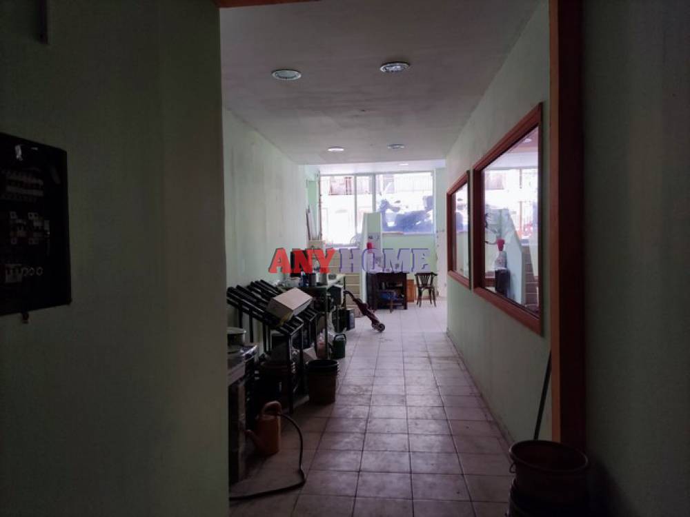 Αποθήκη 220 τ.μ. πρός πώληση, Θεσσαλονίκη - Κέντρο, Κάτω Τούμπα