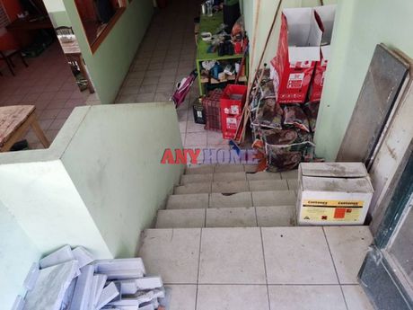 Αποθήκη 220τ.μ. για πώληση-Κάτω τούμπα