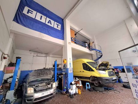 Κατάστημα 146 τ.μ. για πώληση
