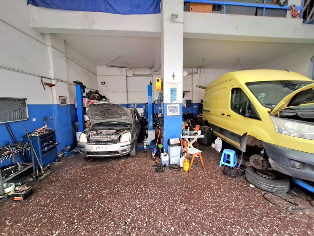 Κατάστημα 146 τ.μ. πρός πώληση, Αθήνα - Κέντρο, Κυψέλη