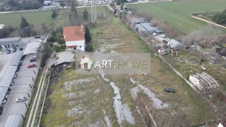 Αγροτεμάχια 9.683τ.μ. για πώληση-Πυλαία » Επέκταση