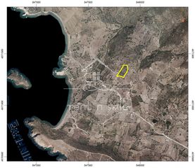 Οικόπεδο 6.700 τ.μ. προς πώληση