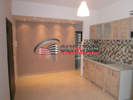 Διαμέρισμα 55 τ.μ. πρός πώληση