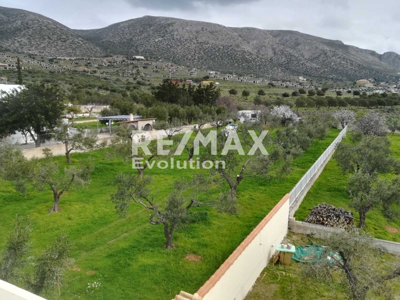 Μονοκατοικία 88 τ.μ. πρός πώληση, Αττική - Υπόλοιπο, Καλύβια Θορικού
