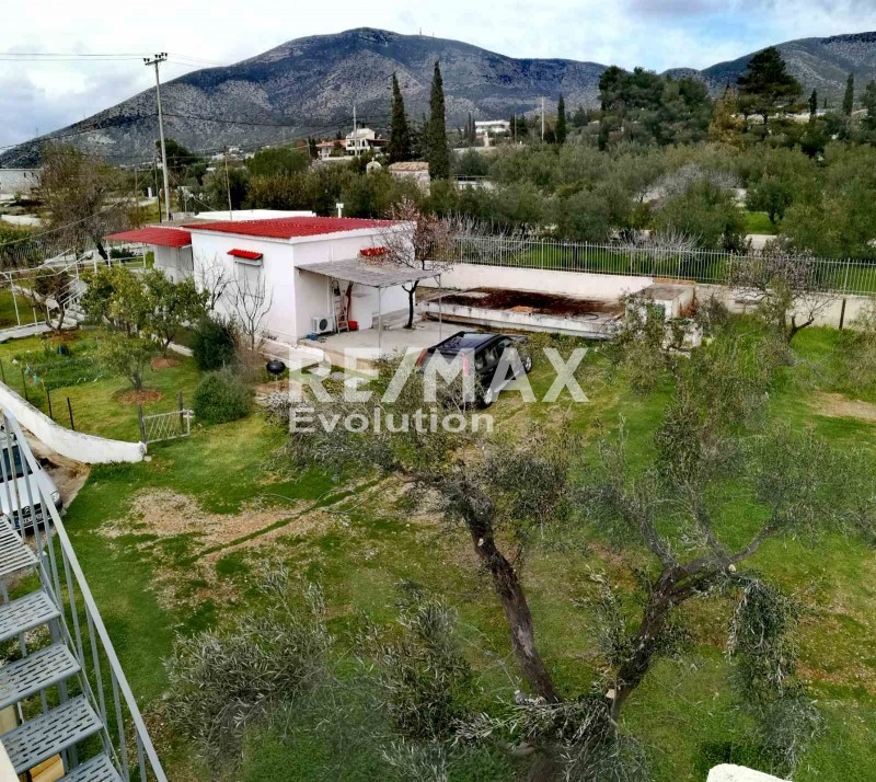 Μονοκατοικία 88 τ.μ. πρός πώληση, Αττική - Υπόλοιπο, Καλύβια Θορικού
