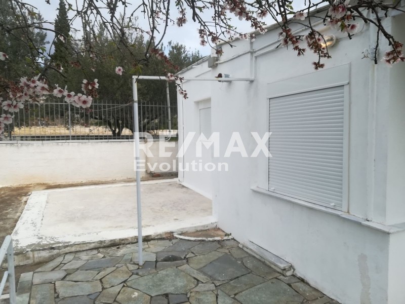 Μονοκατοικία 88 τ.μ. πρός πώληση, Αττική - Υπόλοιπο, Καλύβια Θορικού
