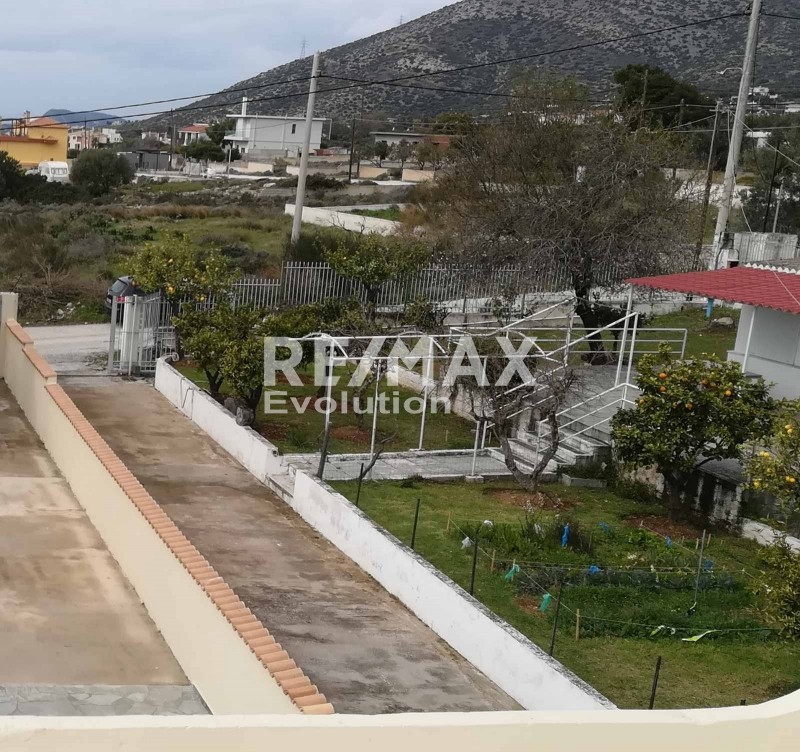 Μονοκατοικία 88 τ.μ. πρός πώληση, Αττική - Υπόλοιπο, Καλύβια Θορικού