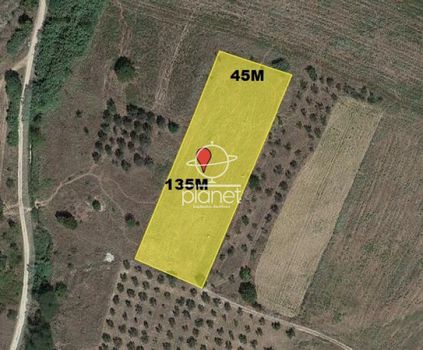 Parcel 7.720sqm for sale-Thermi » Souroti
