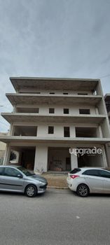 Business bulding 400sqm for rent-Lavrio » Center