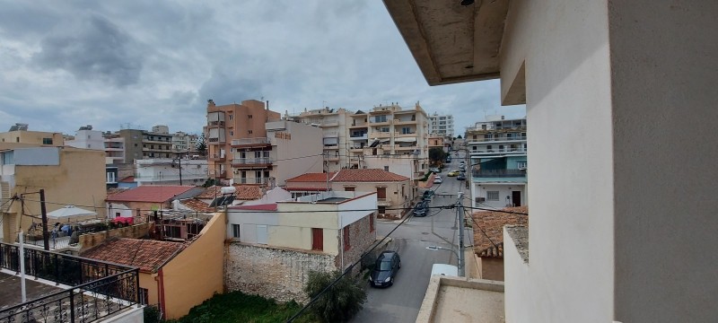 Επιχειρηματικό κτίριο 400 τ.μ. πρός ενοικίαση, Αττική - Υπόλοιπο, Λαύριο