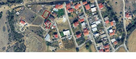 Land plot 300 sqm for sale