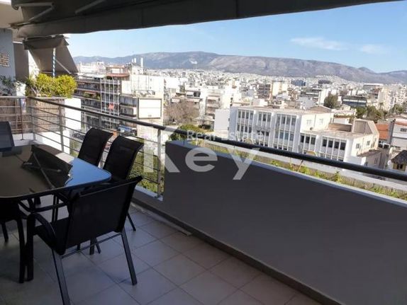 Apartment 98 sqm for sale, Athens - South, Kalithea