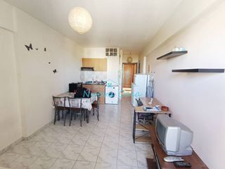 Studio / γκαρσονιέρα 30 τ.μ. για ενοικίαση, Αχαΐα, Πάτρα-thumb-1