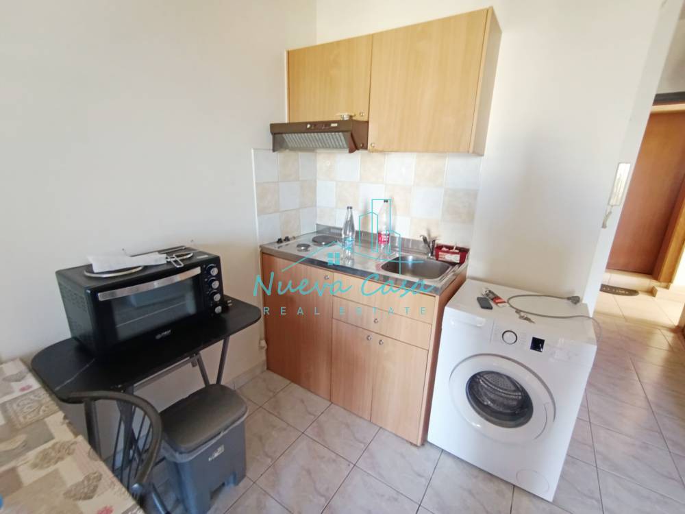 Studio / γκαρσονιέρα 30 τ.μ. πρός ενοικίαση, Αχαΐα, Πάτρα