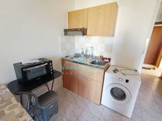 Studio / γκαρσονιέρα 30 τ.μ. για ενοικίαση, Αχαΐα, Πάτρα-thumb-2