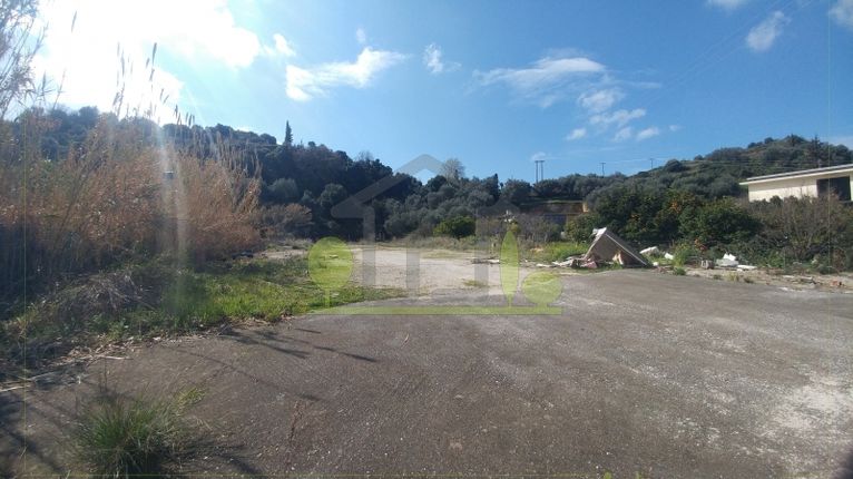 Οικόπεδο 2.000 τ.μ. για ενοικίαση, Αχαΐα, Πάτρα