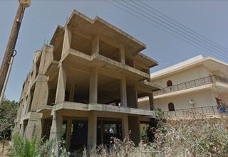 Κτίριο 720 τ.μ. για πώληση