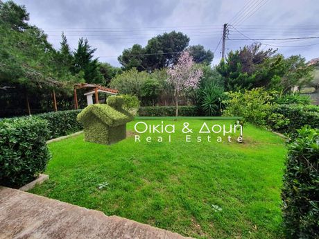 Μονοκατοικία 435τ.μ. για πώληση-Ανάβυσσος » Ανάβυσσος κέντρο