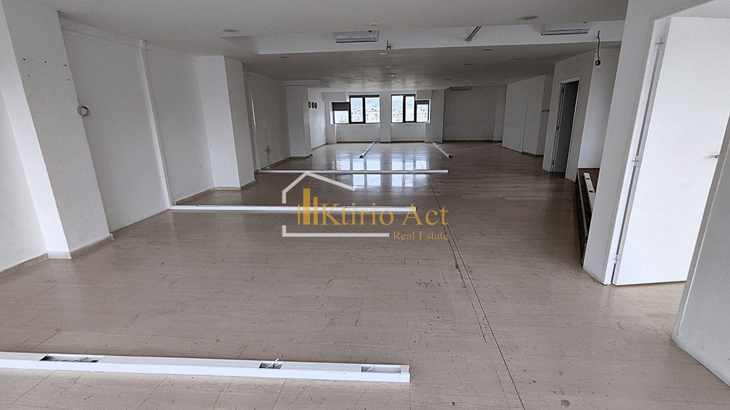 Γραφείο 230 τ.μ. προς ενοικίαση, Χρυσάκη Καλλιθέας