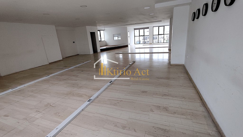 Γραφείο 230 τ.μ. προς ενοικίαση, Χρυσάκη Καλλιθέας