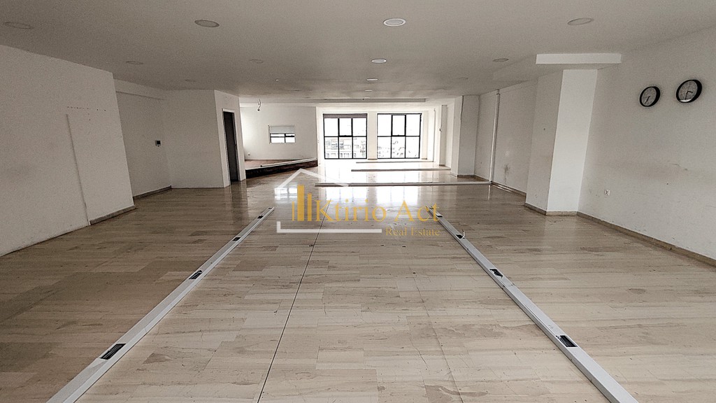 Γραφείο 230 τ.μ. προς ενοικίαση, Χρυσάκη Καλλιθέας