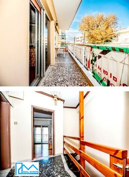 Apartment 150sqm for sale-Xirokrini
