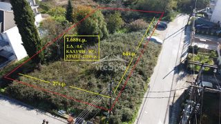 Οικόπεδο 1.688 τ.μ. για πώληση, Ν. Ιωαννίνων, Ανατολή-thumb-31