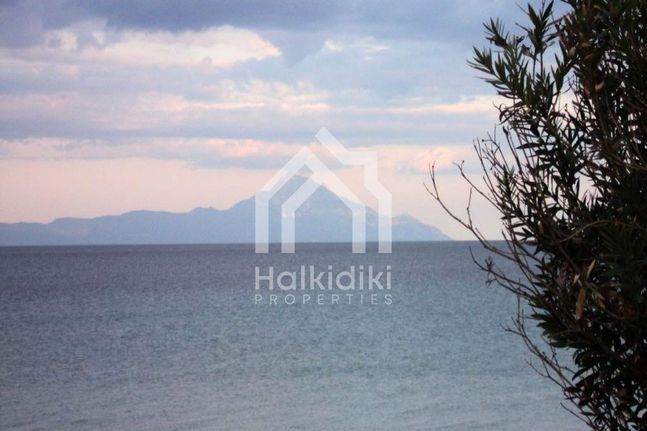 Detached home 190 sqm for sale, Chalkidiki, Sithonia