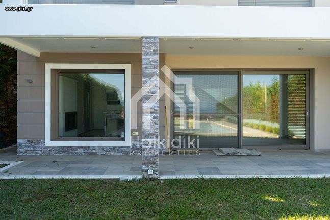 Βίλλα 148 τ.μ. για πώληση, Χαλκιδική, Κασσάνδρα