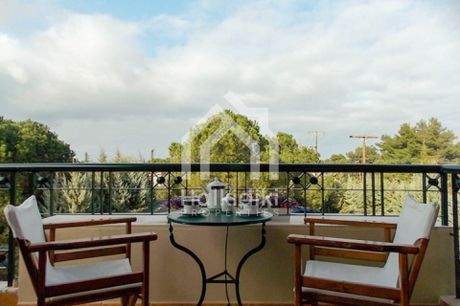 Detached home 240sqm for sale-Sithonia » Parthenonas