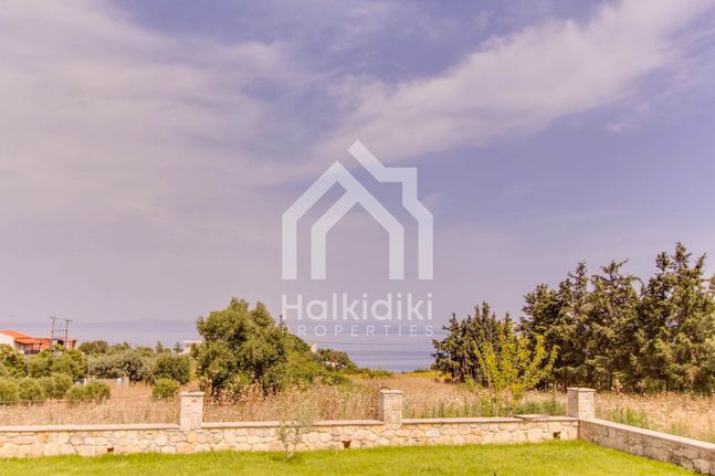 Μεζονέτα 210 τ.μ. για πώληση, Χαλκιδική, Κασσάνδρα
