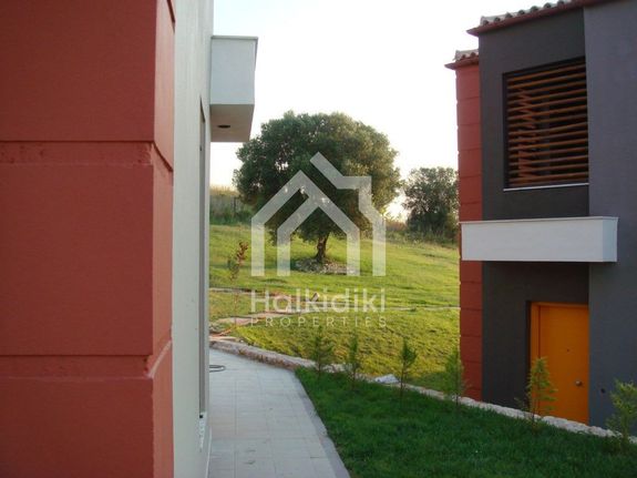 Μεζονέτα 708 τ.μ. για πώληση, Χαλκιδική, Κασσάνδρα