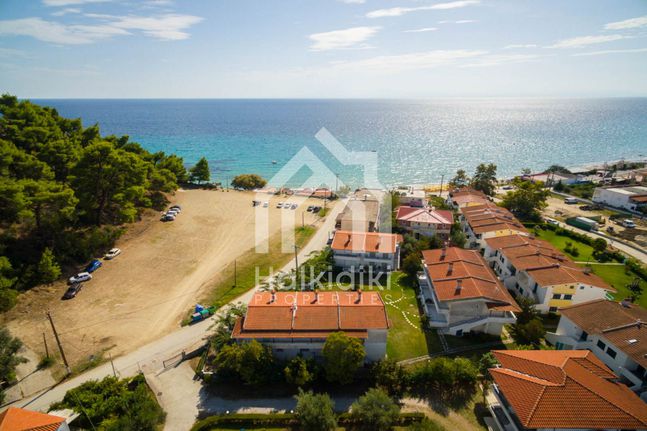 Οικόπεδο 8.000 τ.μ. για πώληση, Χαλκιδική, Κασσάνδρα