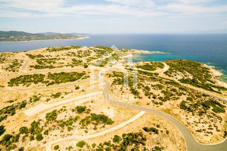 Οικόπεδο 500τ.μ. για πώληση-Σιθωνία » Παρθενώνας