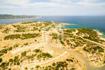 Land plot 500sqm for sale-Sithonia » Parthenonas