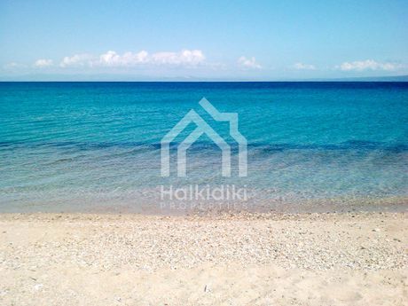 Αγροτεμάχια 10.266τ.μ. για πώληση-Κασσάνδρα » Κασσανδρηνό