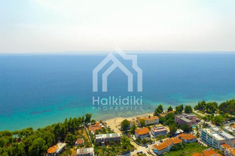 Αγροτεμάχια 2.700τ.μ. για πώληση-Σιθωνία » Παρθενώνας
