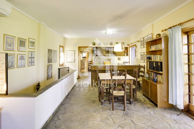 Detached home 205 sqm for sale, Chalkidiki, Kassandra
