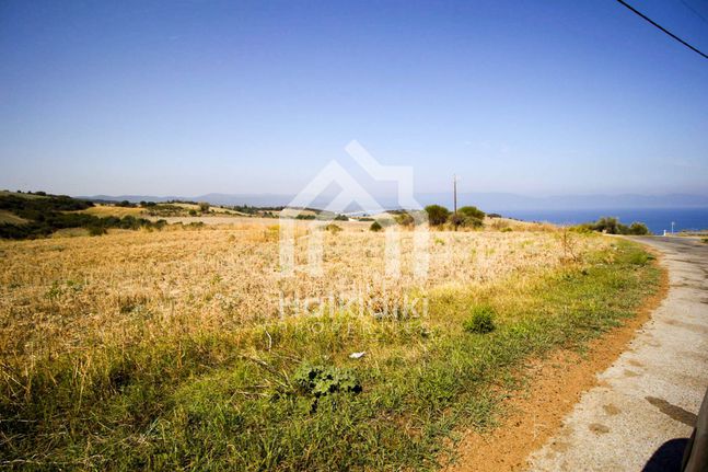 Parcel 15.000 sqm for sale, Chalkidiki, Panagia