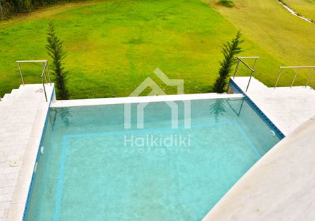 Βίλλα 250τ.μ. για πώληση-Κασσάνδρα » Κασσανδρηνό