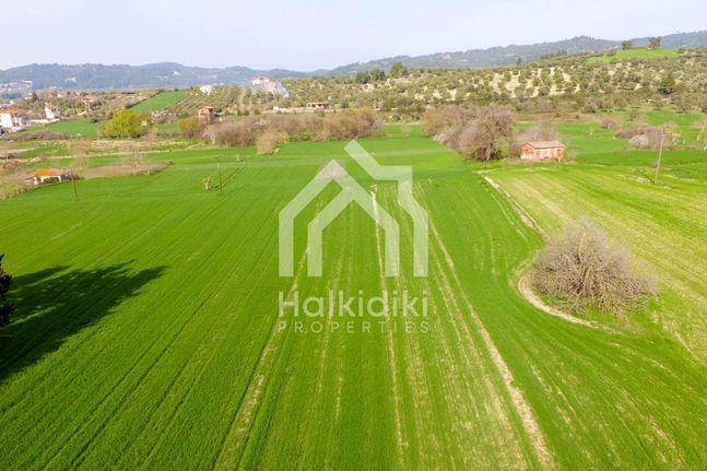 Land plot 1.674 sqm for sale, Chalkidiki, Kassandra