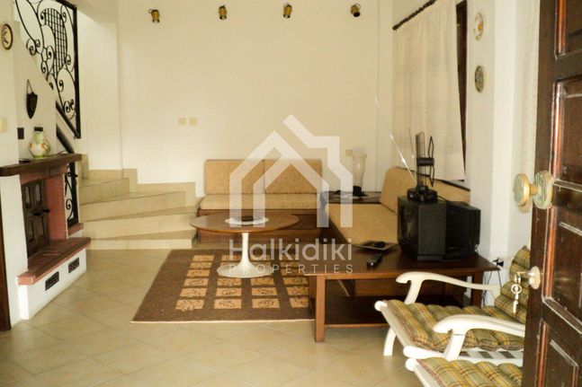 Μονοκατοικία 240 τ.μ. για πώληση, Χαλκιδική, Κασσάνδρα