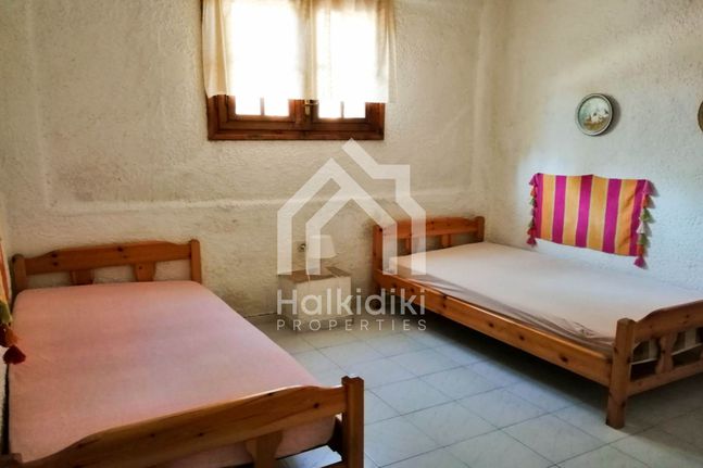Detached home 210 sqm for sale, Chalkidiki, Sithonia