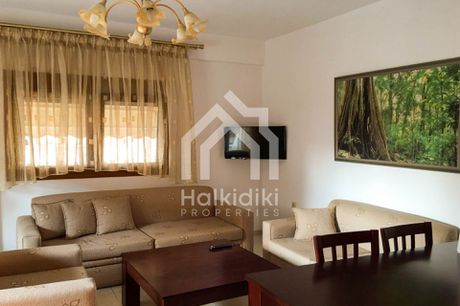 Διαμέρισμα 64τ.μ. για πώληση-Κασσάνδρα » Κασσανδρηνό