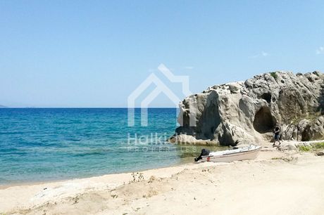 Αγροτεμάχια 40.000τ.μ. για πώληση-Παναγιά » Κέντρο