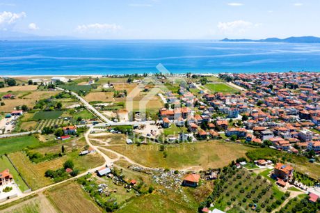 Αγροτεμάχια 3.475τ.μ. για πώληση-Παναγιά » Κέντρο
